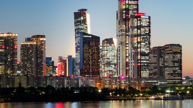 Seoul - Luxury Hotels & Resorts | Kiwi Collection